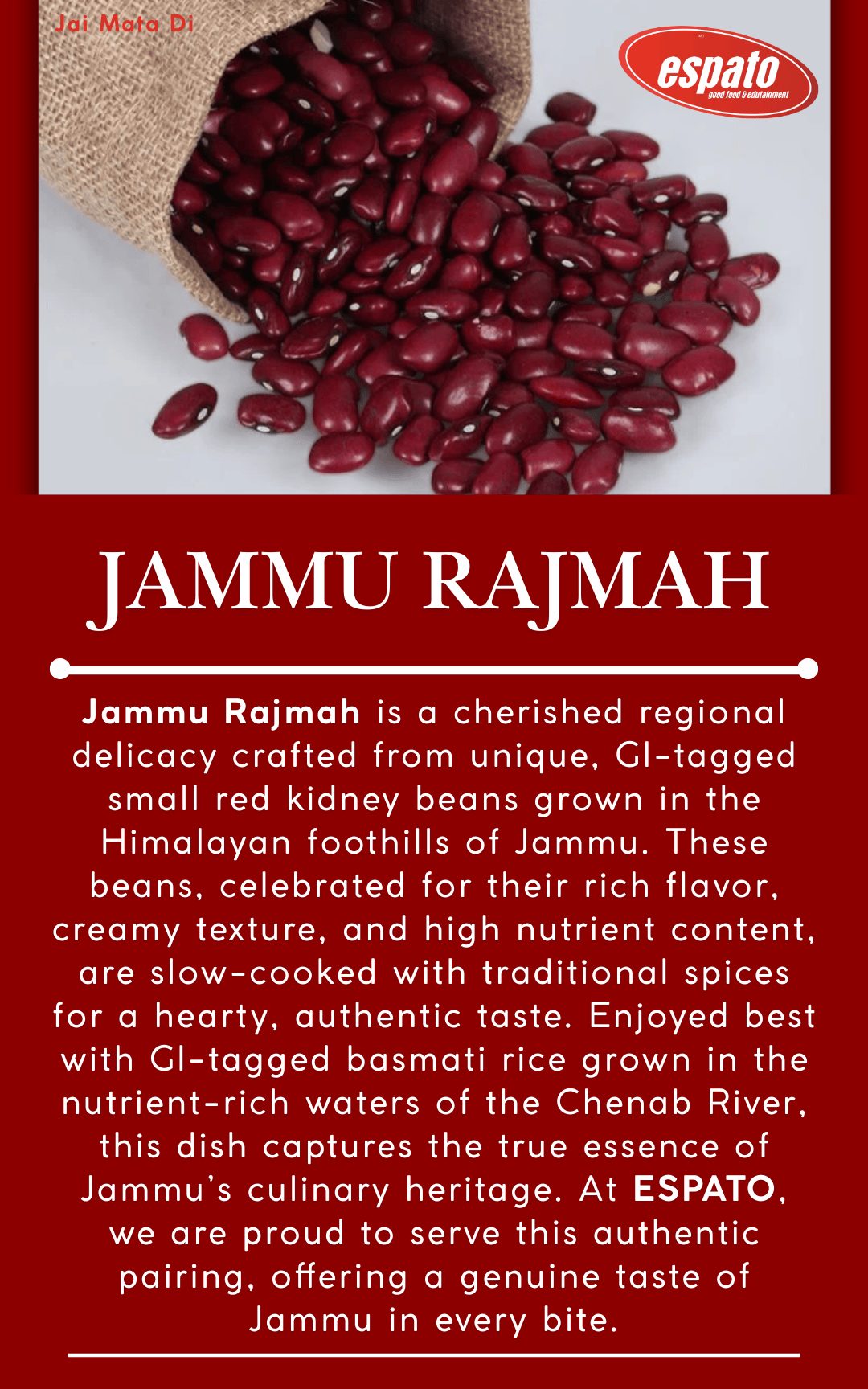 rajmah